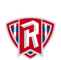 Radford University banner logo